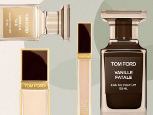 Tom Ford Perfume tem até 50% de desconto na Nordstrom semenda semanalmente