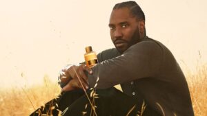 Dentro da aposta de US $ 50 milhões de Tom Ford Beauty em sua nova fragrância masculina