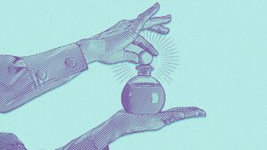 Os melhores perfumes masculinos para uma consulta à noite, de acordo com a IA