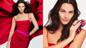 Conheça o maior lançamento de perfume de Carolina Herrera da década