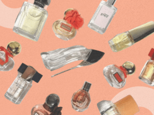 Como colocar perfume da maneira certa