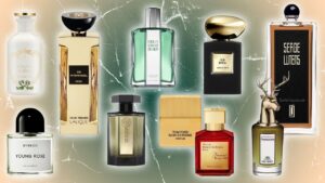 20 melhores perfumes de luxo para homens