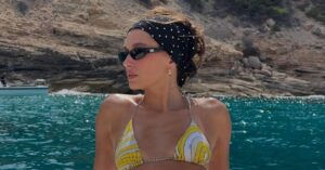 Por que Tom Ford Soleil Blanc é o perfume de verão mais chique