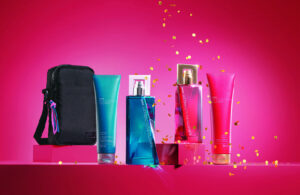 Avon celebra o Dia dos Namorados com kits presenteáveis para todos os tipos de amor :: Blog Simbora lá?