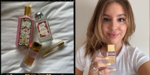 7 perfume aldi viral dupes que economizarão 100 libras em aromas de luxo, testados e revisados