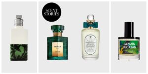 Os 12 melhores perfumes verdes que cheiram como os grandes ao ar livre 2025