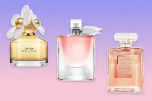 Melhores ofertas de perfume para agosto de 2025: Marc Jacobs, Mugler e muito mais