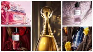 7 melhores perfumes de Dior que cheiram incrivelmente ricos, testados pelos editores