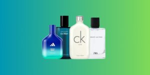 As 9 melhores fragrâncias baratas para os homens – que cheiram muito mais caros do que são
