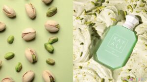 Fragrâncias gourmand para serem tentadas