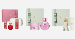 5 perfumes d’O Boticário perfeitos para o Dia das Mães