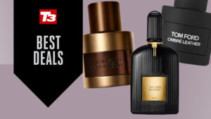 Sou especialista em fragrâncias masculinas – essas 5 ofertas de Tom Ford são imperdíveis!