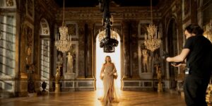 Rihanna é a nova face de Dior J'Arade L'Or
