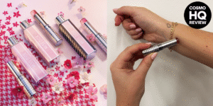 Testamos o Miss Dior Solid Perfumes para 2025