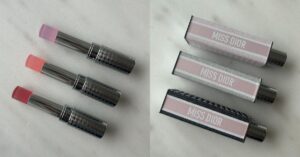 Dior Miss Dior Perfume Sólido, revisado por um editor de beleza