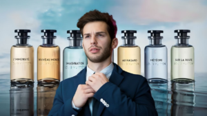 Estes são os melhores perfumes de Louis Vutton, perfeitos para destacar no escritório