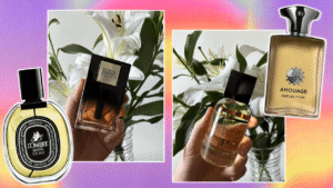 Os 10 melhores perfumes florais para homens para um toque de frescura e doçura