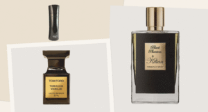 As 10 melhores fragrâncias de outono para os homens cheiram muito bem neste outono