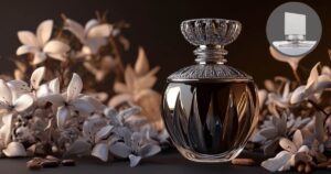 O melhor perfume árabe para eventos de primavera acaba de chegar ao mercado. A fragrância que mistura canela, mel e âmbar com domínio