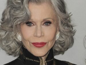 O perfume preferido de Jane Fonda era obsessão de Calvin Klein, agora com 40% de desconto