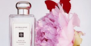 Jo Malone Perfumes, o melhor
