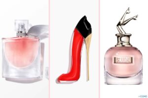 Os melhores perfumes femininos: conheça o mais durável