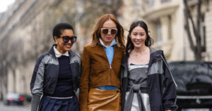 CK Um revisado por um editor de beleza