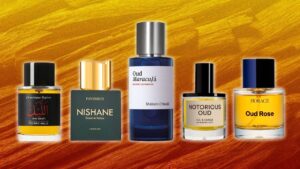 Oud perfumes: os 10 melhores perfumes para os homens deixarem uma trilha poderosa e sofisticada em seu caminho