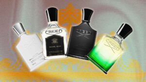 Os 6 melhores perfumes de credo masculinos (e por que usá -los)