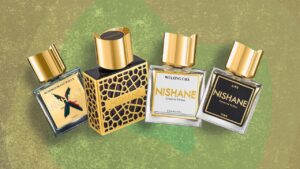 Os 6 melhores perfumes nishane para homens (e por que escolhê -los)