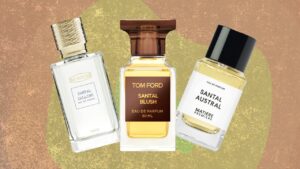 Os 6 melhores perfumes de sândalo para uma aura misteriosa e reconfortante
