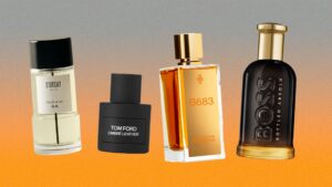 Os 8 melhores aromas de couro para os homens se sentem elegantes em todas as circunstâncias