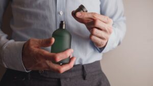 Os perfumes masculinos modernos já são clássicos