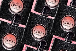 O melhor Yves Saint Laurent Black Opium enganam na Austrália