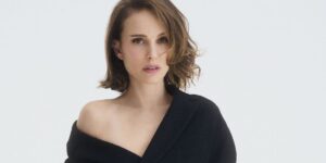 Natalie Portman New Miss Dior Essence Perfume Entrevista 2025
