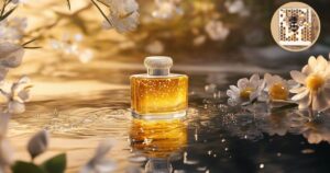 O melhor perfume árabe, uma fragrância floral doce inesquecível