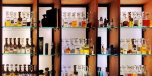 10 novos perfumes femininos que varrem as vendas na Espanha e são perfeitos para uso na primavera porque duram o dia inteiro o dia todo