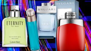 Os melhores perfumes com bagas de zimbro