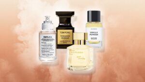 Os 9 melhores aromas de baunilha para os homens passarem um inverno reconfortante (e muito mais)
