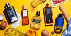Os 17 melhores homens perfumes de 2024