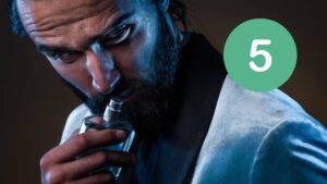 Estes são os 5 melhores perfumes árabes da história, de acordo com especialistas