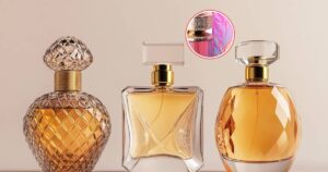 Os perfumes árabes que se apaixonam no cheiro e conquistam a Amazon