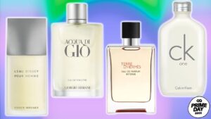 9 Melhor Prime Day Colônia lida 2025, de acordo com nossos editores de higiene