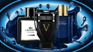 Os melhores perfumes masculinos de todos os tempos, para fazer o seu caminho entre novas tendências e grandes clássicos