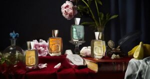 Os melhores perfumes árabes de 2025: fragrâncias exóticas para descobrir