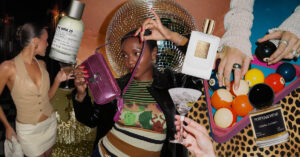 16 perfumes de parte que vira a cabeça e garantem elogios