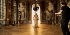 Rihanna é a nova face da fragrância J'Argee da Dior