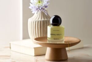 Eu tentei os novos perfumes de luxo de Quince-até 64%