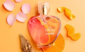 A reinvenção da Avon em perfumaria para atender à Geração Z