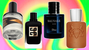 Os melhores perfumes masculinos com temperos para nunca passar despercebidos, de um compromisso romântico para o escritório